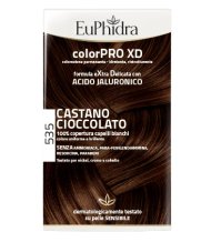 EUPHIDRA COLORPR XD 535 CAST CIO