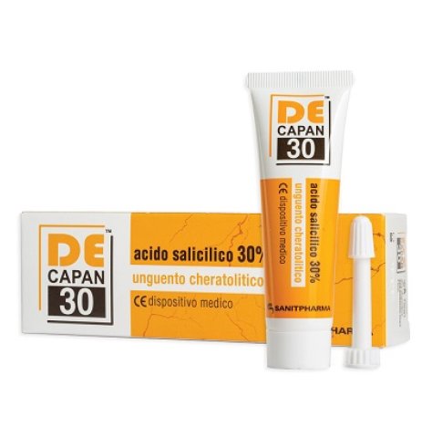 DECAPAN 30 UNGUENTO 30ML