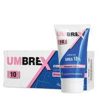 UMBREX 10 CREMA