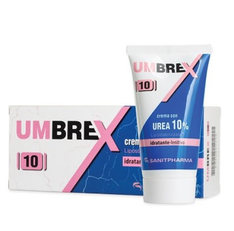 UMBREX 10 CREMA