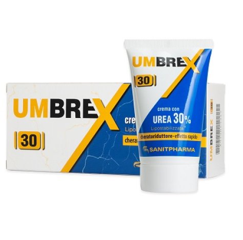 UMBREX 30 CREMA