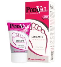 PODOVAL UR50 LEVIGANTE 50ML