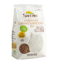 SARCHIO Farina Grano Sar.500g