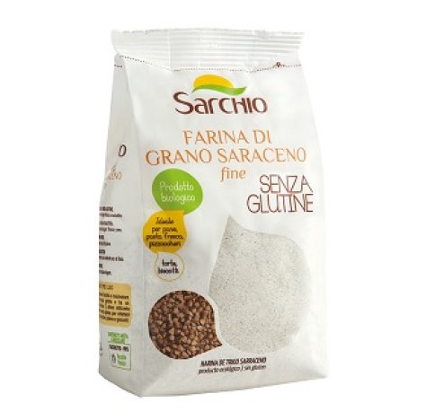 SARCHIO Farina Grano Sar.500g