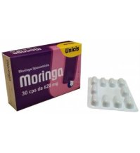 MORINGA UNICIS 30CPS