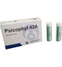 PSICOPHYT REMEDY 42A 4TUB 1,2G