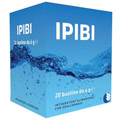 IPIBI 20BUST 6G