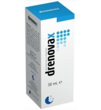 DRENOVAX SOL IAL 50ML