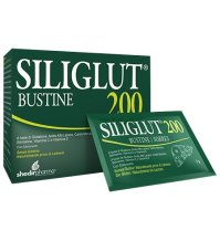 SILIGLUT 200 20BUST