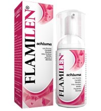 FLAMILEN SCHIUMA 100ML