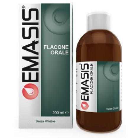 EMASIS 200ML