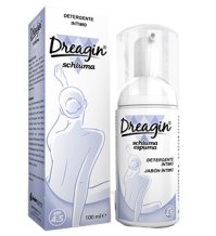 DREAGIN SCHIUMA 100ML