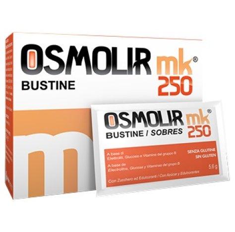 OSMOLIR MK 250 14BUST