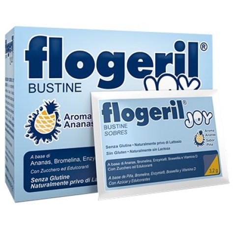 FLOGERIL JOY 20BUST