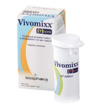 VIVOMIXX 30MICRO CAPSULE