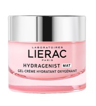 LIERAC HYDRAGENIST GEL 50ML