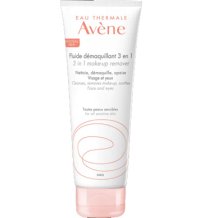 Avene Latte Struccante 3in1