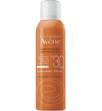 AVENE SOL NEBULIZZAT SPRY SPF30