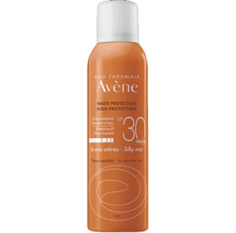 AVENE SOL NEBULIZZAT SPRY SPF30