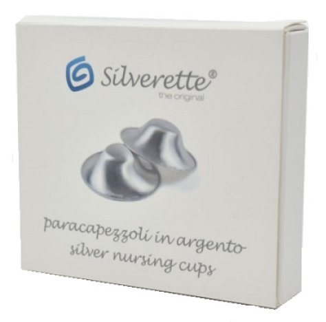 SILVERETTE Mini Copp.Arg.2pz