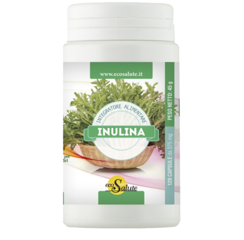 INULINA 120CPS ECOSAL