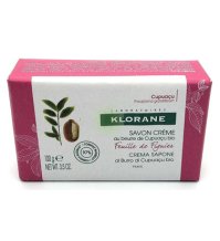 KLORANE CR SAPONE FICO 100G