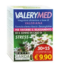 VALERYMED RILASC PROL 30+15CPR