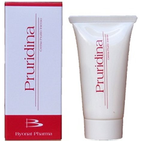 PRURIDINA CREMA PRURITO INTEN