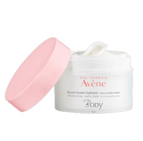 AVENE BODY IDRATANTE 100ML