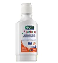 GUM JUNIOR MONSTER COLLUT 300ML