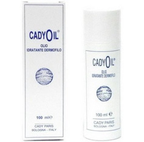 CADYOIL-OLIO IDRAT 100 ML