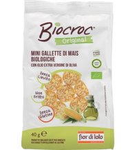 FdL BioCroc M-Gall.Mais 40g