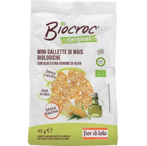 FdL BioCroc M-Gall.Mais 40g