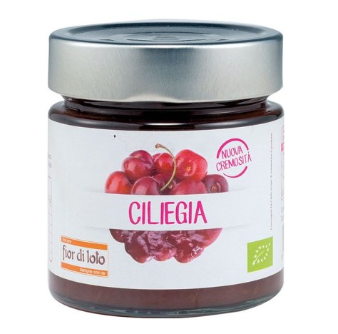 COMPOSTA CILIEGIA 250G FDL