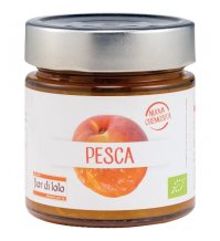 COMPOSTA PESCA 250G