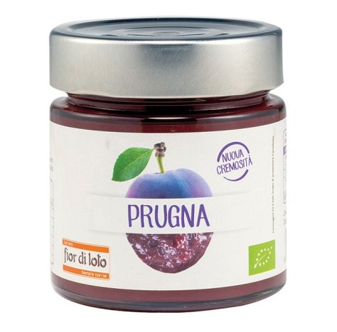 COMPOSTA PRUGNA 250G FDL