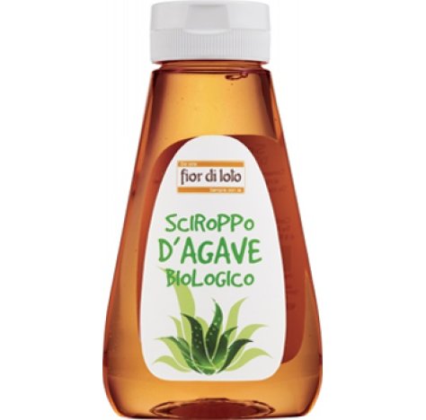 SCIROPPO DI AGAVE BIO SQUEEZ FDL