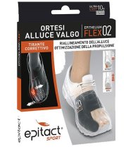 EPITACT SPORT ORTESI VALGO M