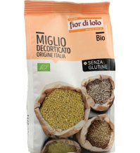 MIGLIO DECORT ITALIA BIO400G