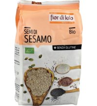 SEMI DI SESAMO BIO 400G