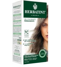 HERBATINT 7C BIONDO CENERE 135ML