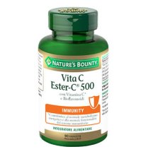 VITA C ESTER-C 500 90TAV BOUNTY