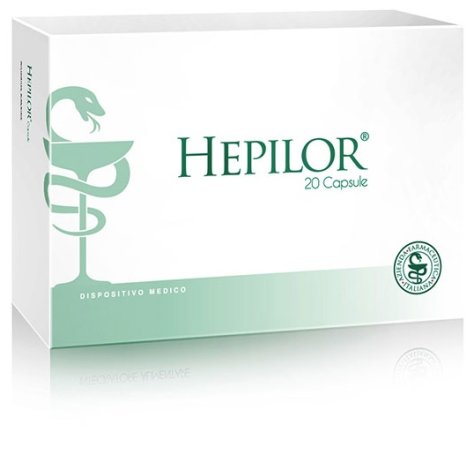 HEPILOR 20CPS__+ 1 COUPON__