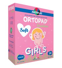 ORTOPAD CER SOFT GIRLS J 20PZ