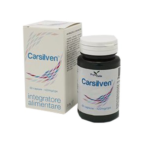 CARSILVEN 60CPS PHYTOIT