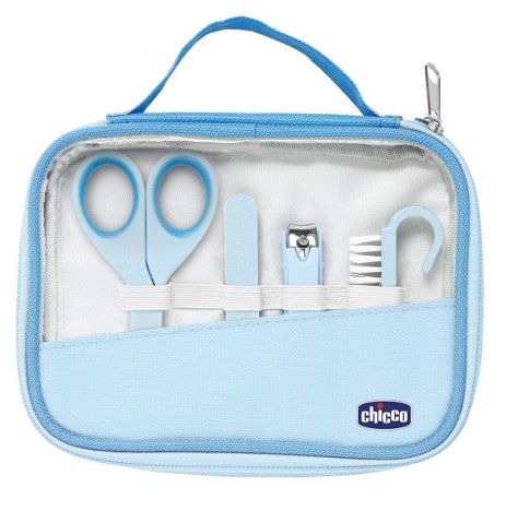 Chicco Set Unghie Azz