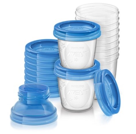 AVENT  SET COMPL SIST VIA 61810