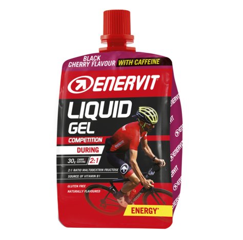 ENERVIT SpA ENERVIT SPORT COMP AMARENA 60ML