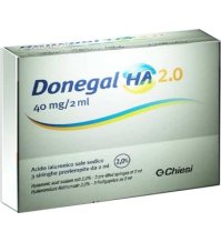 DONEGAL HA 2.0 40MG/2ML 3SIR