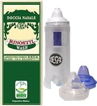 RINOSTIL WASH<